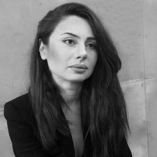 Tamar Tchelidze