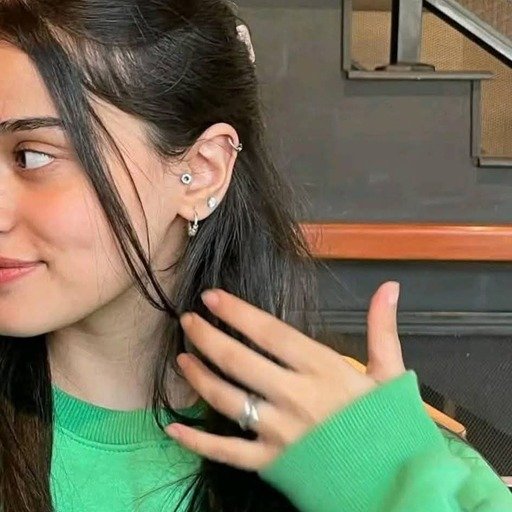 Ayesha User