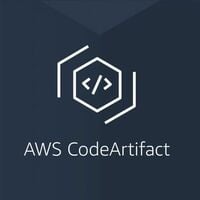 AWS CodeArtifact logo