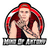 Antony Russell