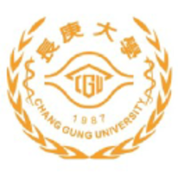 Chang Gung University logo