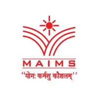 Maharaja Agrasen Institute of Management Studies logo