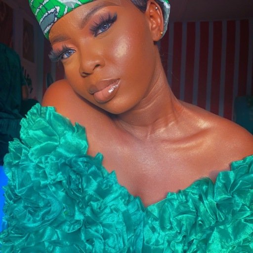 Temidayo Naomi Ajayi