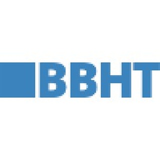 BBHT logo