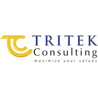 Tritek Consulting Ltd logo