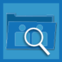 NTFS Security Manager logo