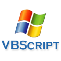 VBScript logo