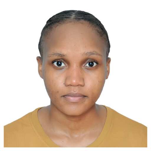 Thobekile Kapetamanja