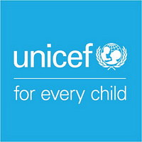 UNICEF Agora logo
