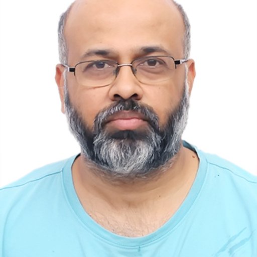 Vivek Singh