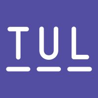 Technical University of Liberec logo