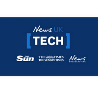 News UK logo