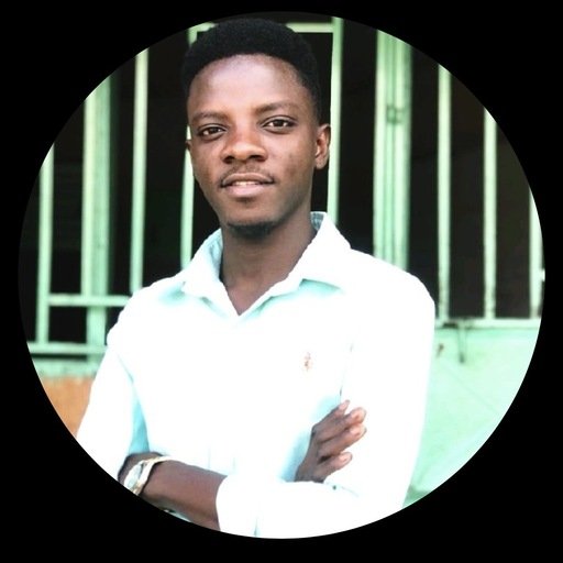 Kwame Yirenkyi