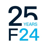 F24 AG logo