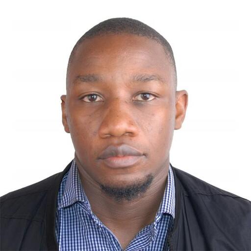 kironde gideon