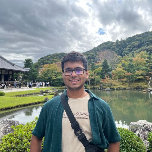 Anand Ganesh