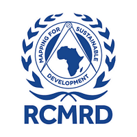 Regional Centre for Mapping of Resources for Development logo