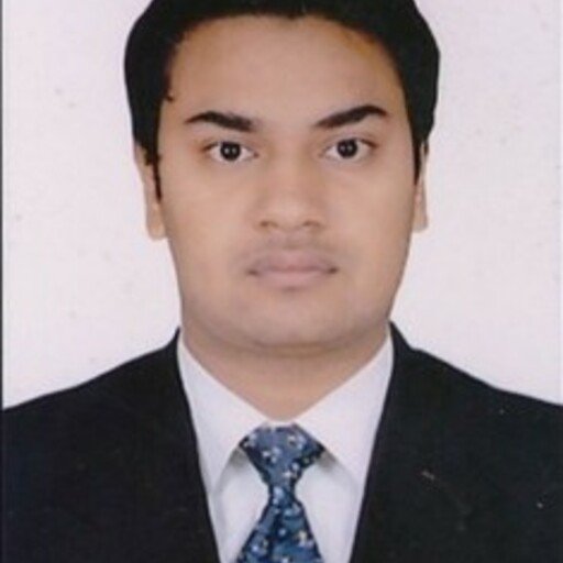 Vishal Choudhary
