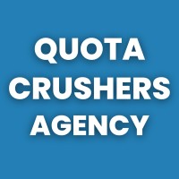 Quota Crushers Agency logo