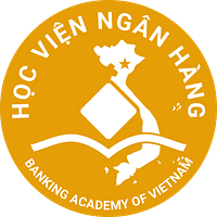 Banking Academy of Vietnam logo