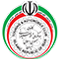 Touring and Automobile Club of Iran logo