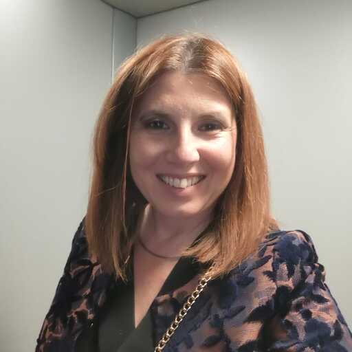 Maria João Oliveira