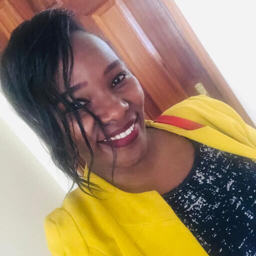 Njoki Mbogo