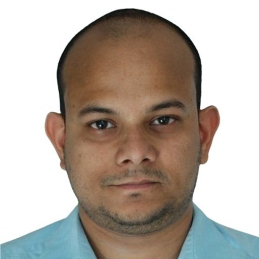 Pritam Kar