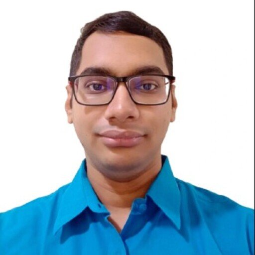 Pratik Karnik