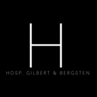 HOSP GILBERT & BERGSTEN, A LAW CORPORATION logo