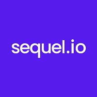 Sequel.io logo