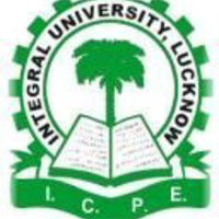 Integral University logo