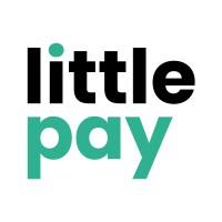 Littlepay logo