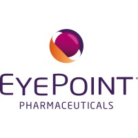 EyePoint Pharmaceuticals, Inc. logo