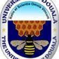 University of Douala logo