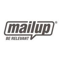 MailUp logo