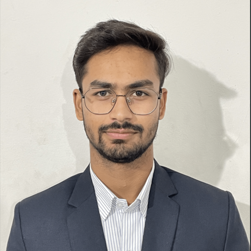 Shubham Chilhate