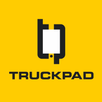 TruckPad logo