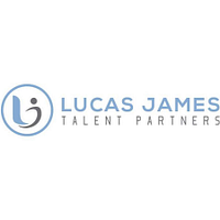 Lucas James Talent Partners logo