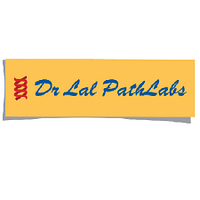 Dr. Lal PathLabs Ltd. logo