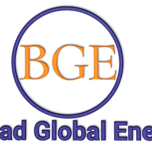 Broad Global Energy logo