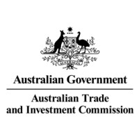 Australian Trade & Investment Commission logo