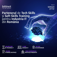 Bittnet Group logo