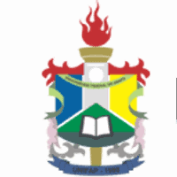 Federal University of Amapá logo