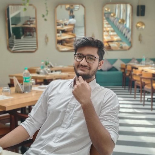 Abhinav Tripathi