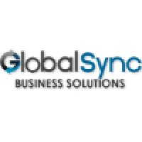 GlobalSync Solutions Inc. logo