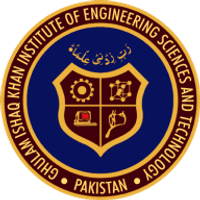 Ghulam Ishaq Khan Institute of Engineering Sciences and Technology logo