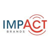 Impact Brands, LLC logo