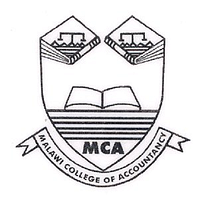 Malawi College of Accountancy logo