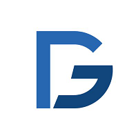 Dadeh Gostaran Webideh logo